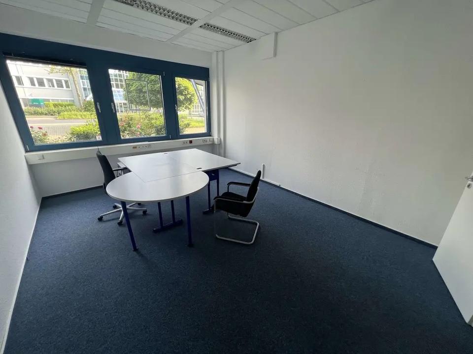 Thumbnail-Modernes All-Inclusive Büro mit Service & Parkplatz
