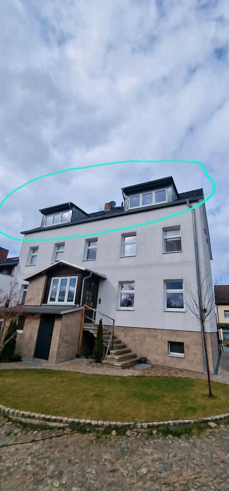 Thumbnail-Großzügige Dachgeschossperle mit 2 Gauben Dg