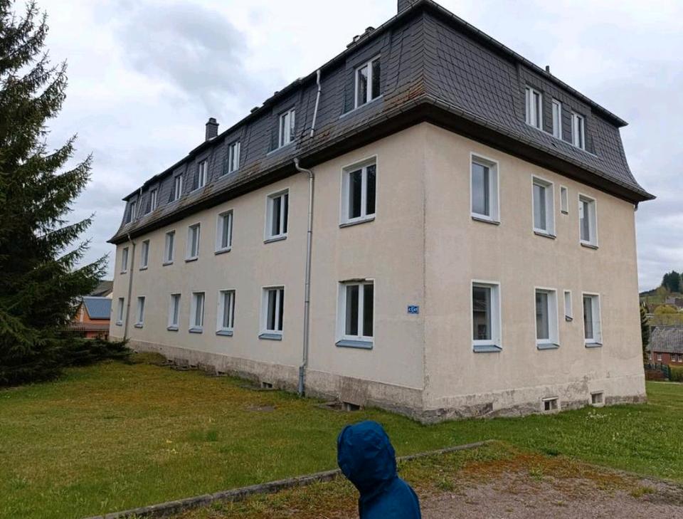 Thumbnail-Schöne 3 Zimmer Wohnung in Olbernhau