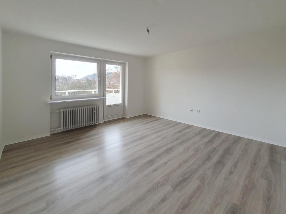Thumbnail-1.000€ Gutschein* - Renovierte 3-Zimmer-Wohnung mit Aufzug *Werdohl-Königsburg*
