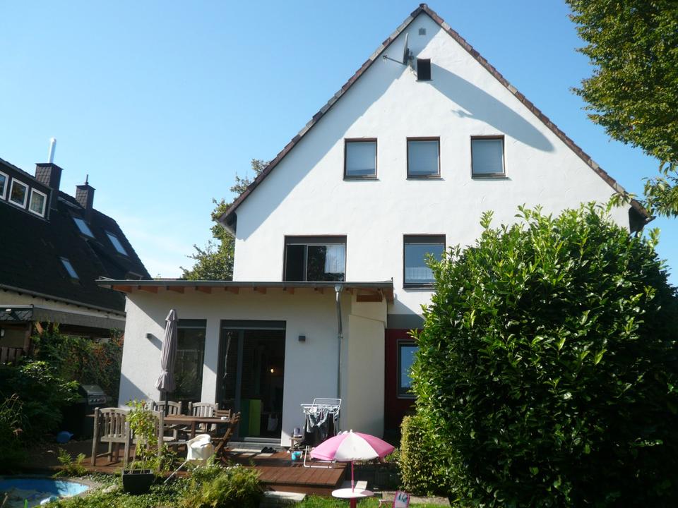 Thumbnail-3 Familienhaus in Dortmund Süd , Hombruch von Privat zu verkaufen