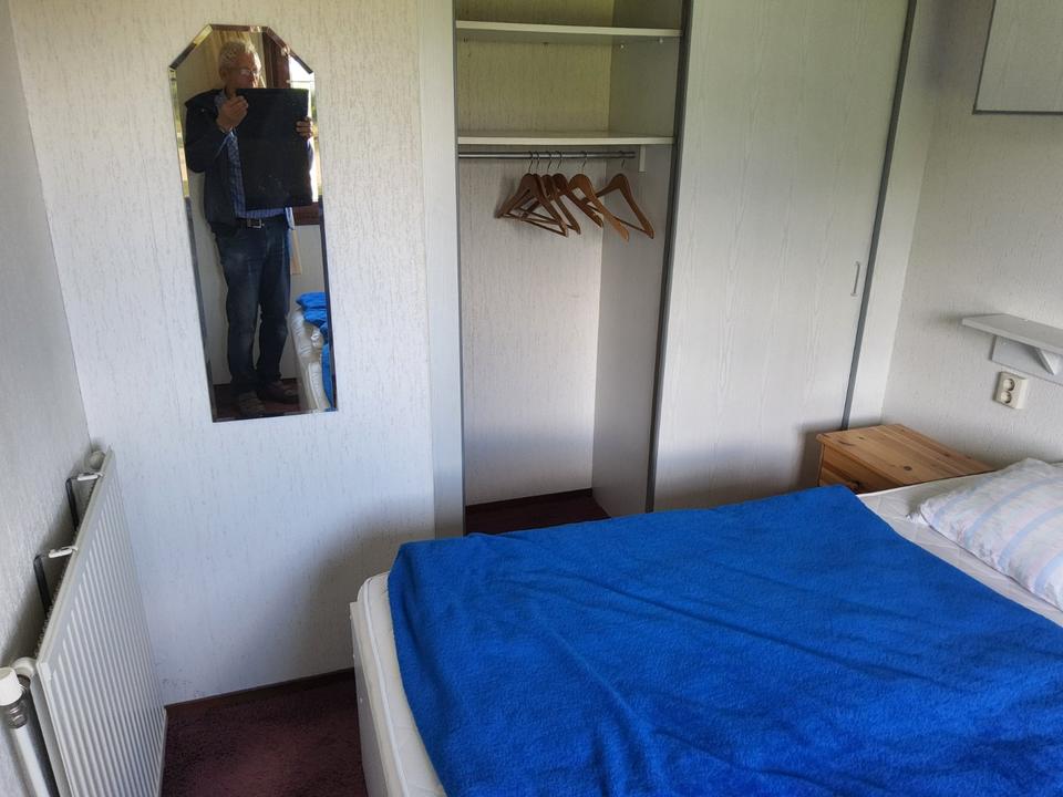 Thumbnail-Mobilheim Ferienhaus