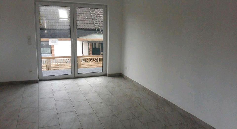 Thumbnail-1.5 Zimmer Wohnung in Kasseedorf ab 1.5.26 frei in Sackgassenlage