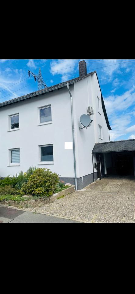 Thumbnail-Doppelhaushälfte in ruhiger Lage in Homburg-Reiskirchen