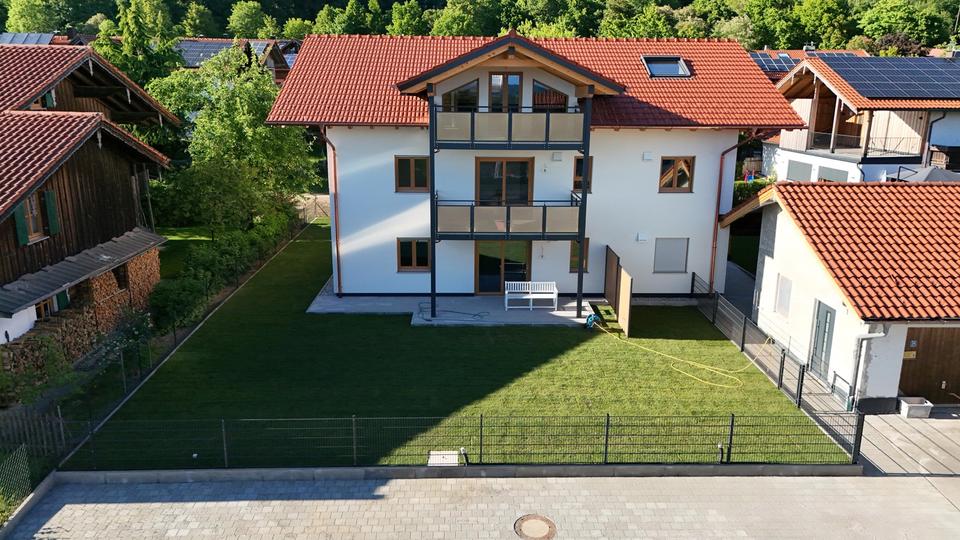 Thumbnail-Exklusive, komplett Sanierte 3,5 Zimmer-Wohnung