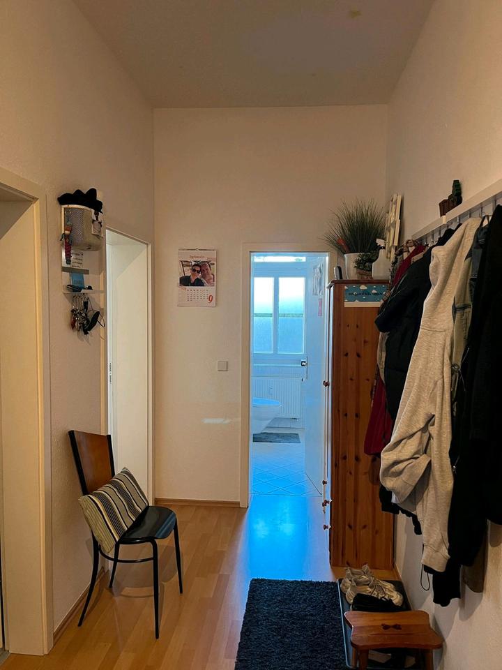 Thumbnail-3-Zimmer Wohnung Dresden Löbtau