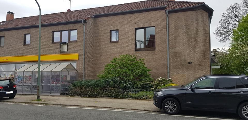 Thumbnail-Gepflegte 2,5-Zimmer Wohnung im 1. OG in Essen-Dellwig