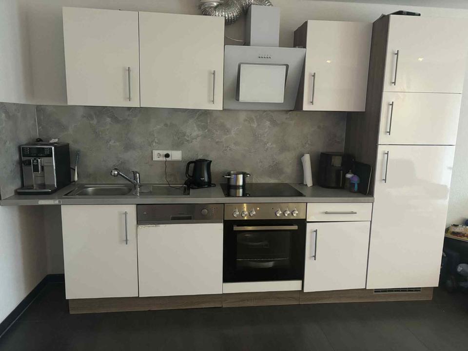 Thumbnail-Moderne 3-Zimmer-Wohnung in Spaichingen – Bezug ab 01.02.2026