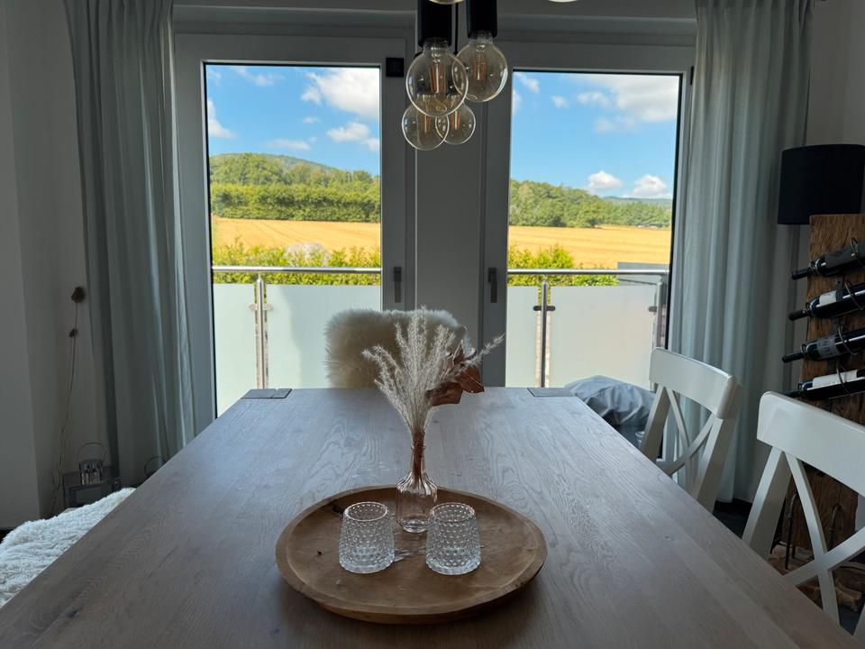 Thumbnail-Traumhafte Maisonette-Wohnung in einem Zweifamilienhaus