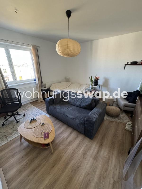 Thumbnail-Wohnungsswap - 2 Zimmer, 67 m² - Luitpoldstraße, Schöneberg, Berlin