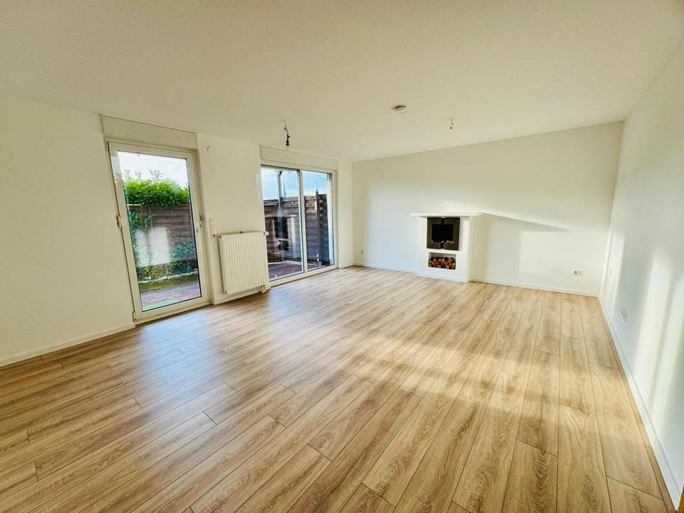 Thumbnail-Gemütliche Wohnung, Garten & Terrasse, Garage 82m² PROVISIONSFREI