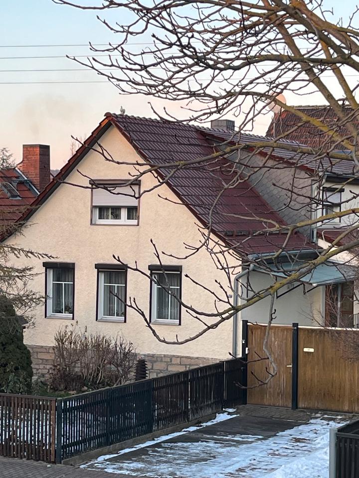 Thumbnail-freistehendes Einfamilienhaus in Oberröblingen