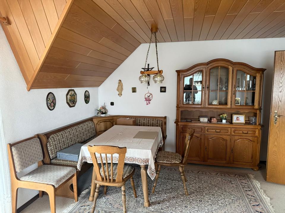 Thumbnail-4 Zimmer, Küche, Bad zu vermieten