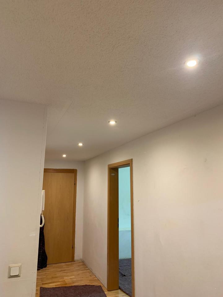 Thumbnail-Tolle Maisonette- Wohnung im Herzen von Püttlingen