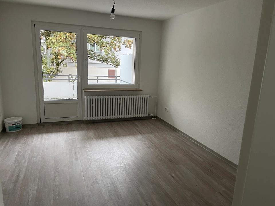 Thumbnail-Nachmieter für 3 Zimmer Wohnung im Kreuzviertel