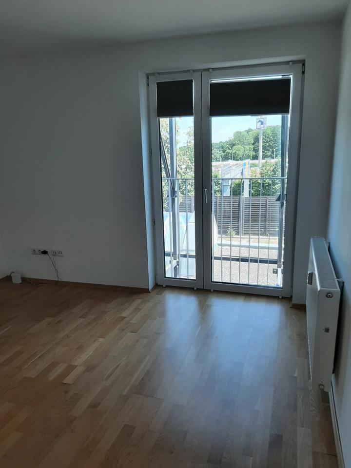 Thumbnail-1 Zimmer Studenten Apartment, Appartement Regensburg in Pentling