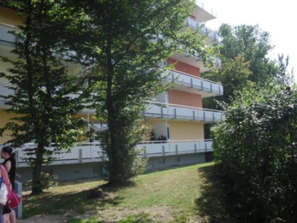 Thumbnail-4-ZKB Erdgeschosswohnung in Frankenthal-Süd