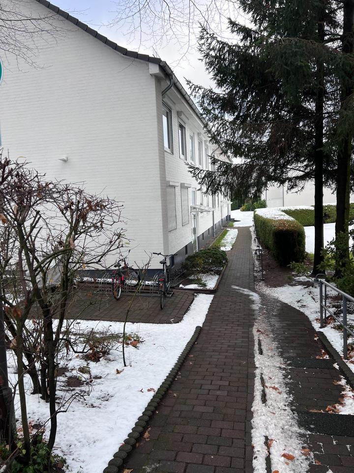 Thumbnail-Charmante 3,5-Zimmer-Wohnung mit Terrasse , Ohne Makler