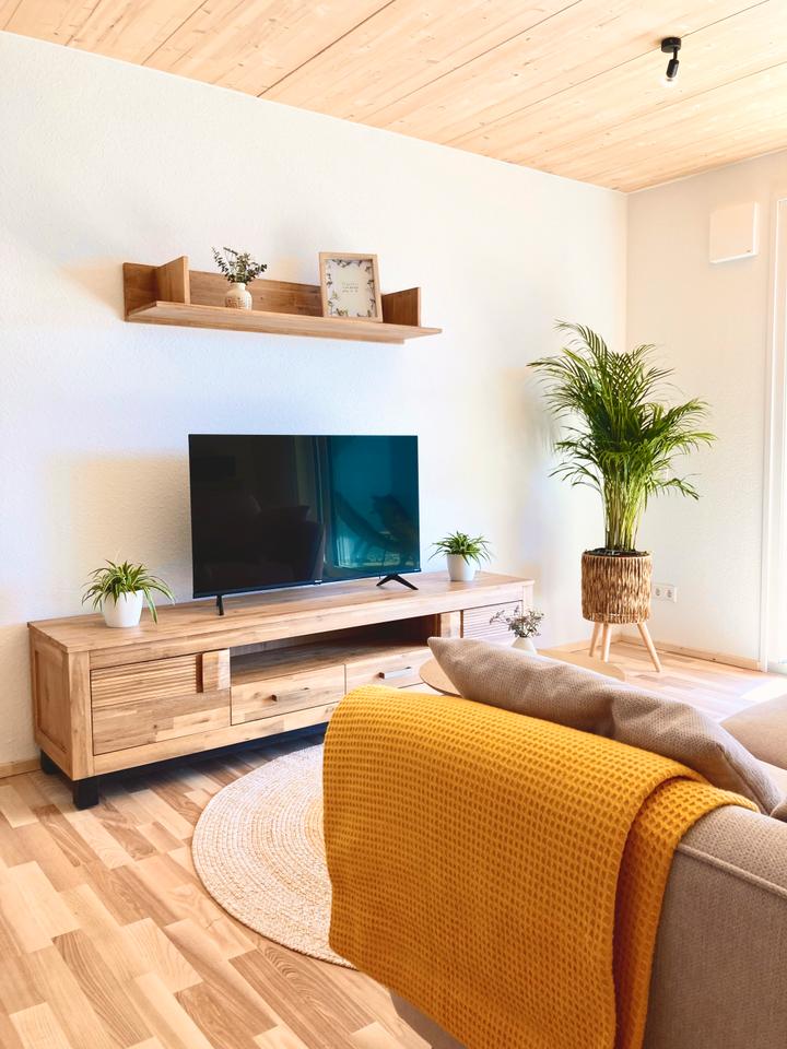 Thumbnail-Moderne 1.5 Zimmerwohnung mit schöner Sonnenterrasse