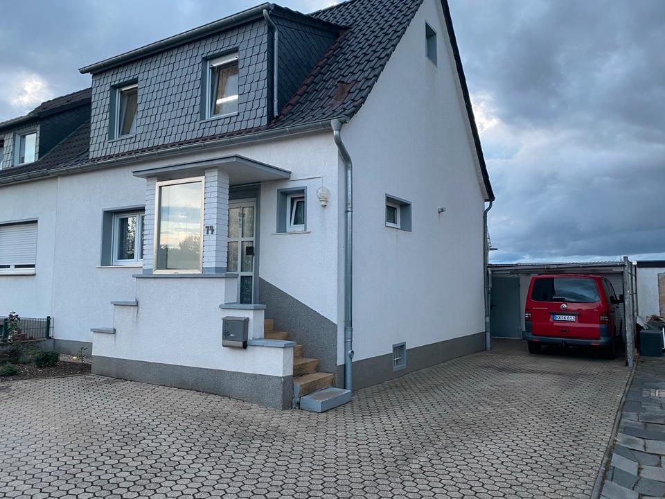 Thumbnail-Einfamilienhaus mit geringen Nebenkosten