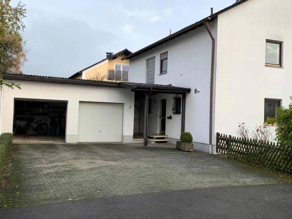 Thumbnail-Privatverkauf – Provisionsfrei! EFH mit 867 m² Grundstück