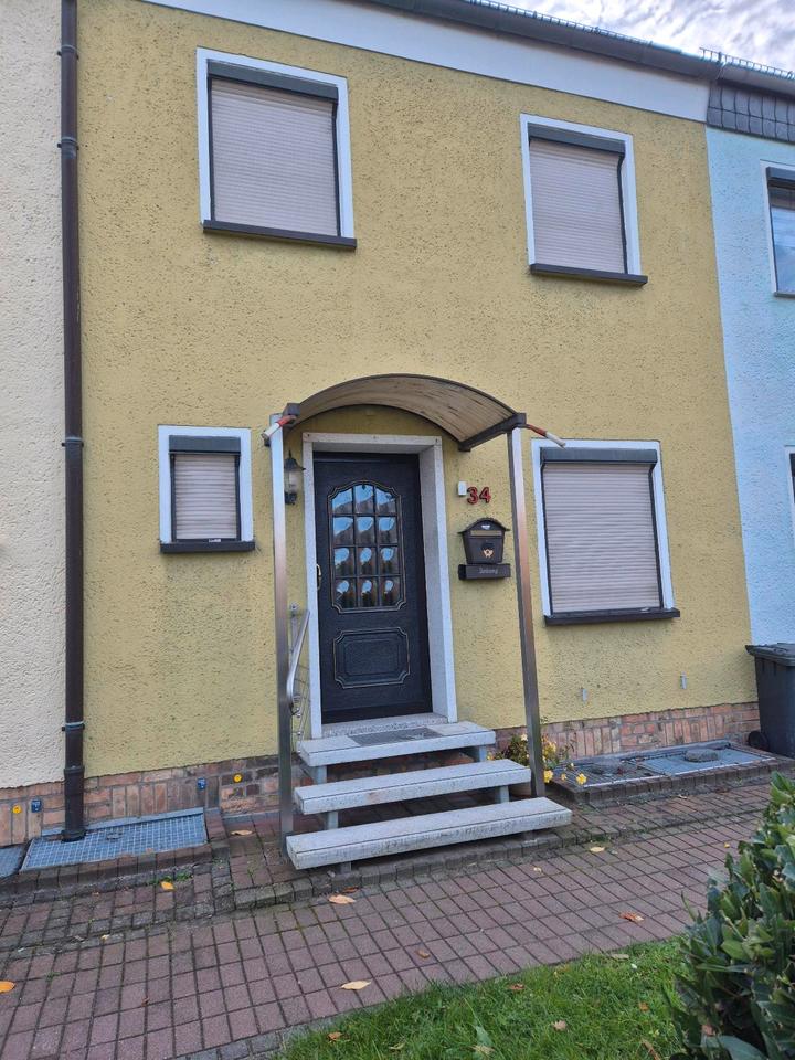 Thumbnail-Reihenmittelhaus