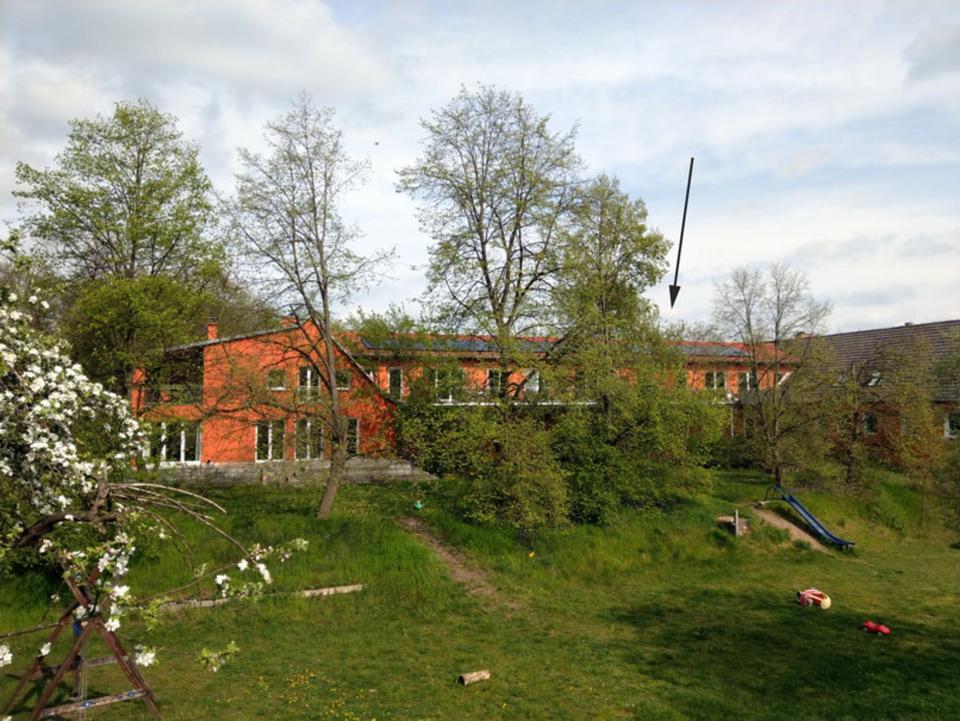 Thumbnail-anders leben im Berliner Umland = 4 Zi Wohnung