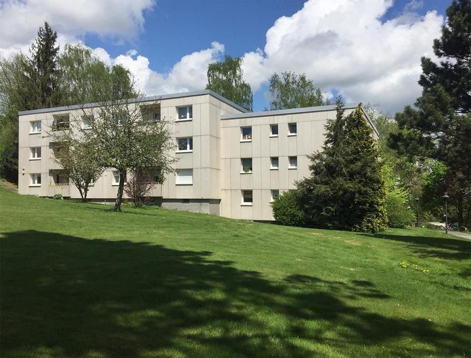 Thumbnail-+++ Möbliertes Apartment im schönen Bad Steben +++