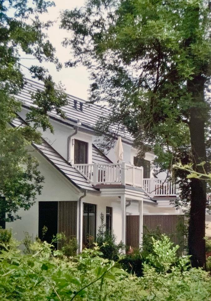 Thumbnail-2-Zimmer Wohnung zu vermieten im Ortskern Worpswede