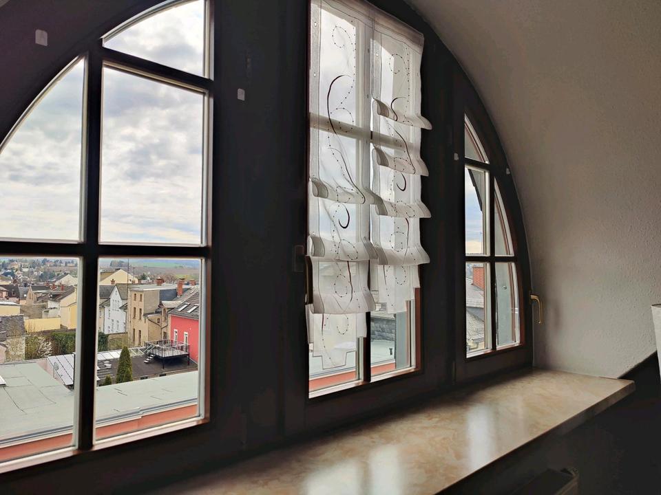 Thumbnail-Charmante 3-Raum-Wohnung mit Balkon in Reichenbach