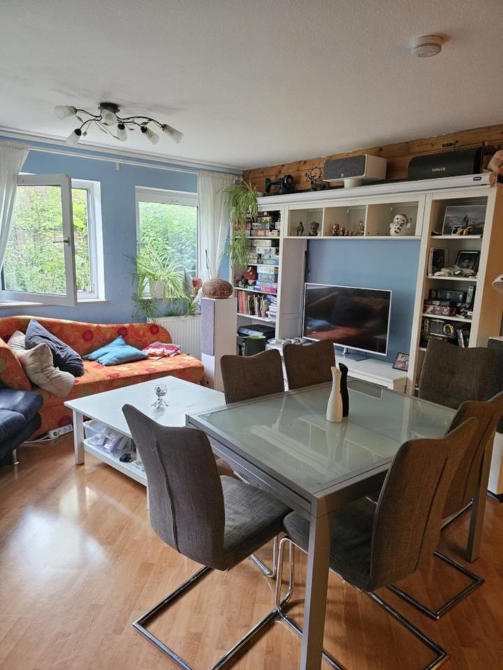 Thumbnail-WG Zimmer in BöblingenGärtringen