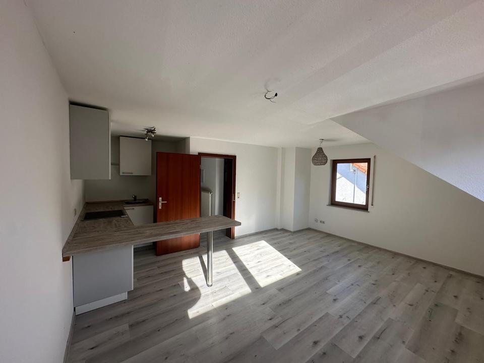 Thumbnail-3 Zimmer Wohnung