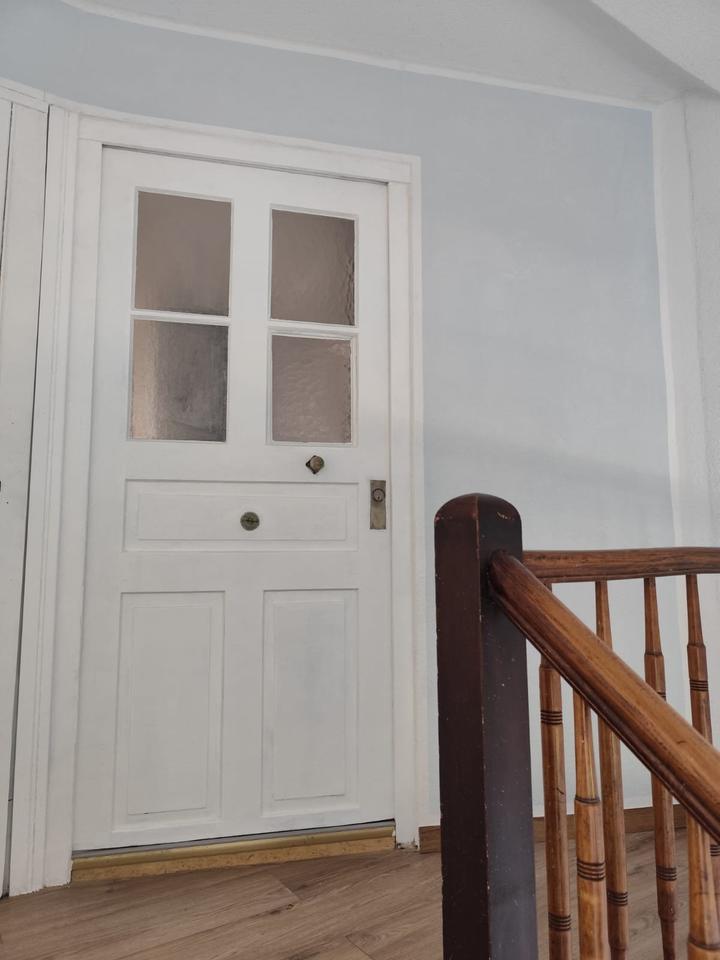 Thumbnail-Pfiffige und sonnige Dachgeschoss Wohnung