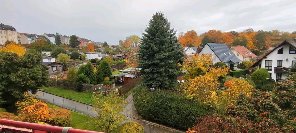 Thumbnail-Schöne 3-Raumwohnung in Reusa,Fahrstuhl,Kellerabteil,Stellplatz