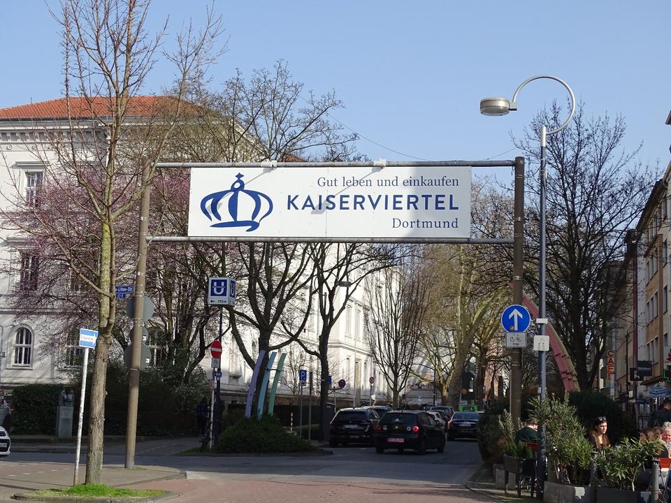 Thumbnail-Gemütliche ital. neapolit. Gastronomie im Szeneviertel