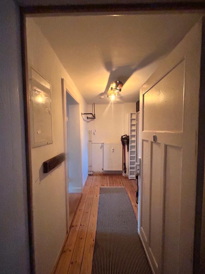 Thumbnail-1 Raumwohnung Fürstenwalde Süd