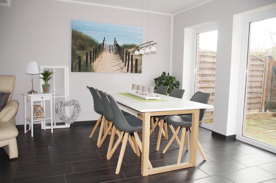 Thumbnail-Ferienhaus Ferienwohnung Nähe Ostsee Lübecker Bucht Ostsee