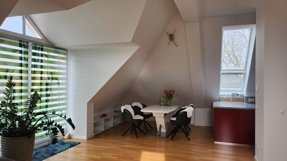 Thumbnail-3-Zimmer Dachgeschoss Wohnung UntermenzingMoosach