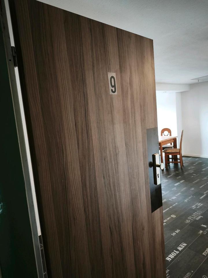 Thumbnail-4-Zimmer-Wohnung (9) (85 m²) – möbliert