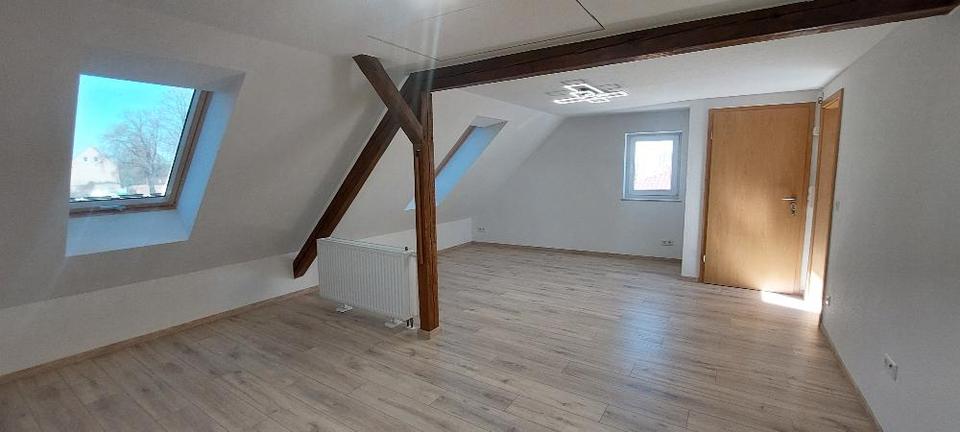 Thumbnail-Frisch sanierte 2 Raumwohnung mit Küche