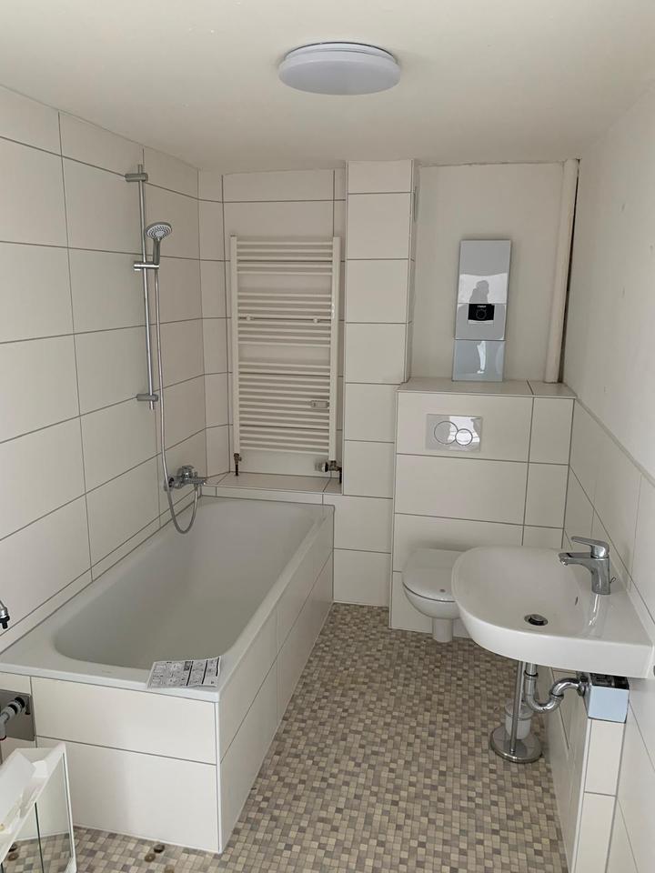 Thumbnail-Zimmer in ruhiger 2er WG in Peine