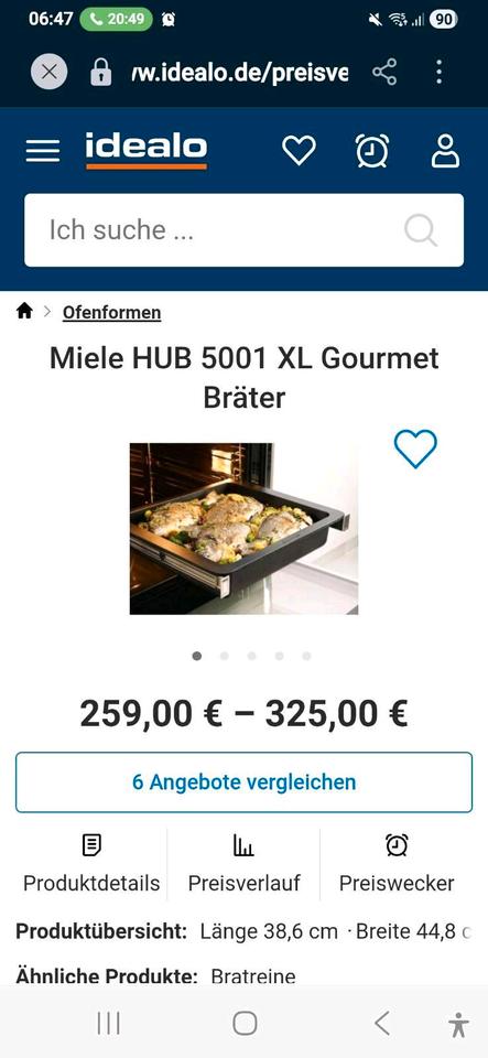 Thumbnail-Haus zum Verkauf