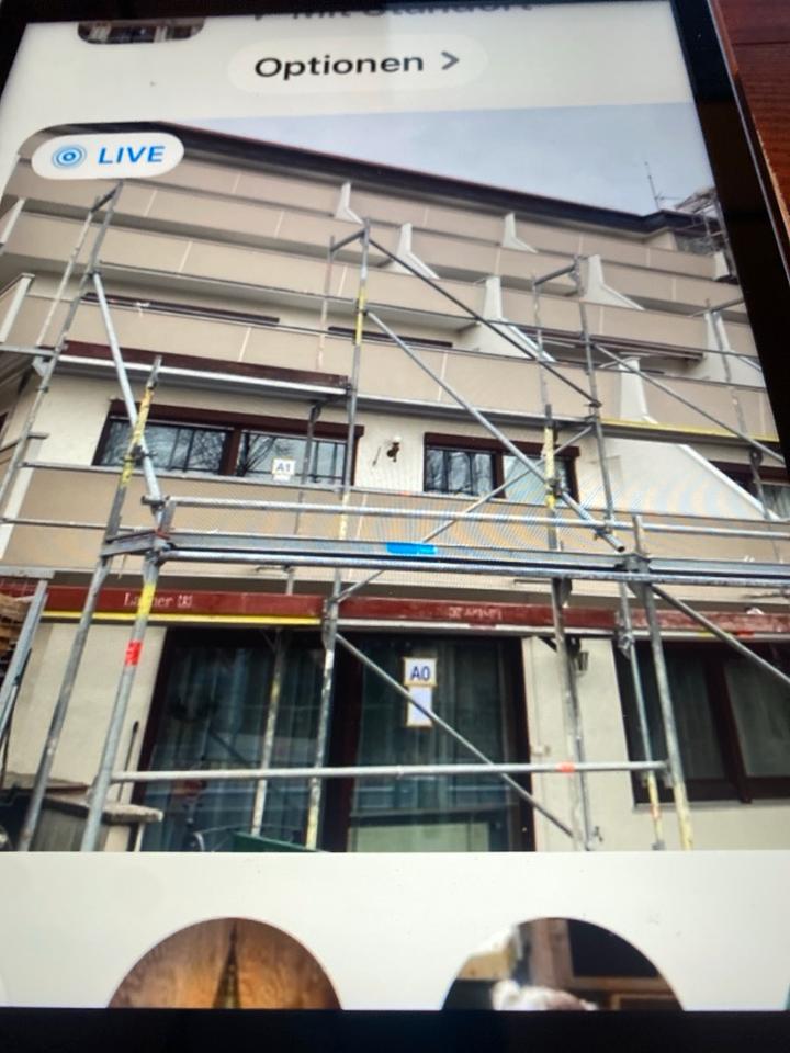 Thumbnail-1,5 Terrassen Wohnung Top Lage mit herrlichem Weitblick