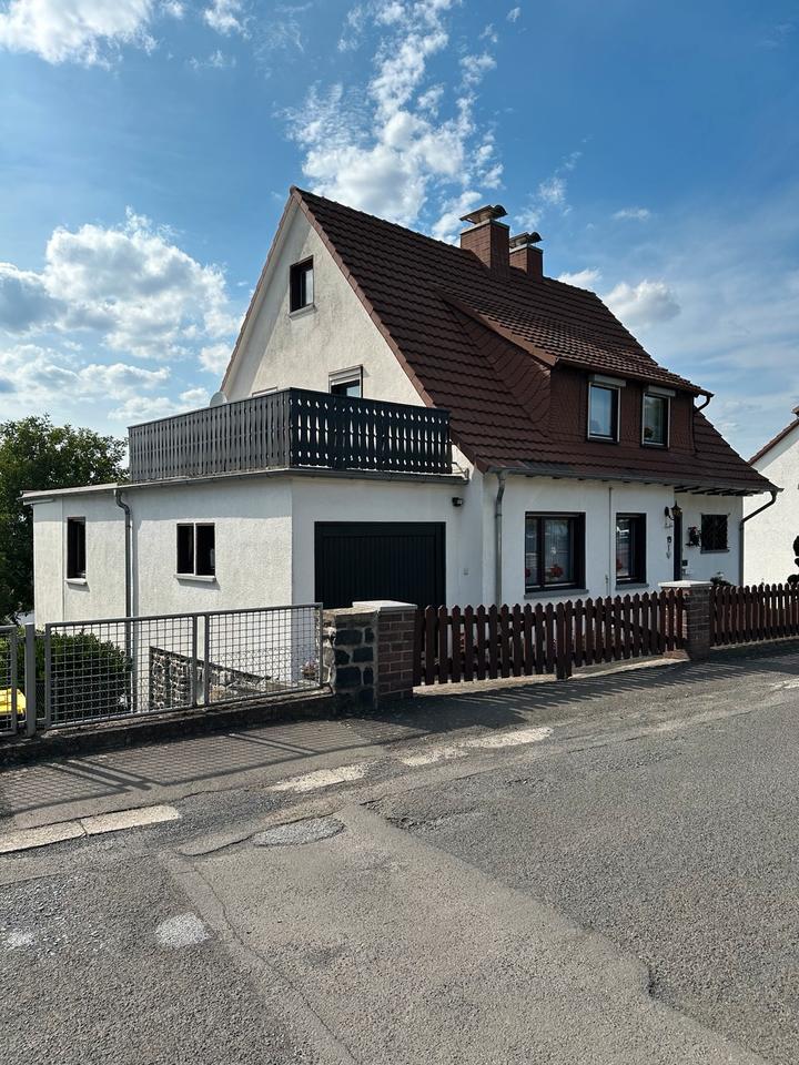 Thumbnail-Einfamilienhaus mit Einliegerwohnung