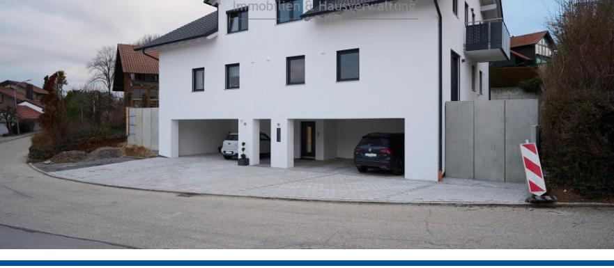 Thumbnail-Neuwertiges Wohnglück mit eigenem Garten