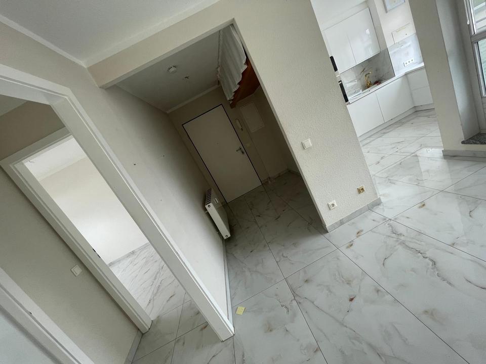 Thumbnail-Wohnung in Spandau