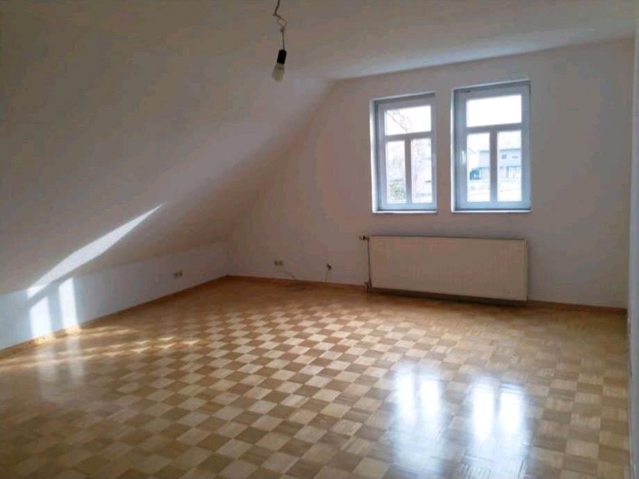 Thumbnail-Helle 2 Zimmer Wohnung im Fachwerkhaus