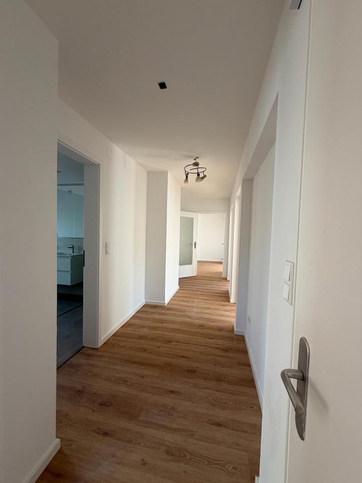 Thumbnail-Modernes Wohnen: 3,5-Zimmer-Wohnung in St. Jobst