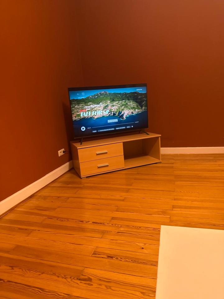 Thumbnail-Cozy Two-Room Apartment in Mannheim – Roommate Wanted!