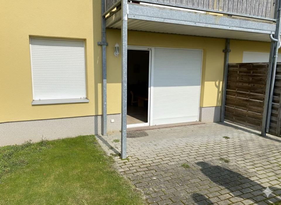 Thumbnail-Wohnung in Börgerende - 2Zi + Terrasse